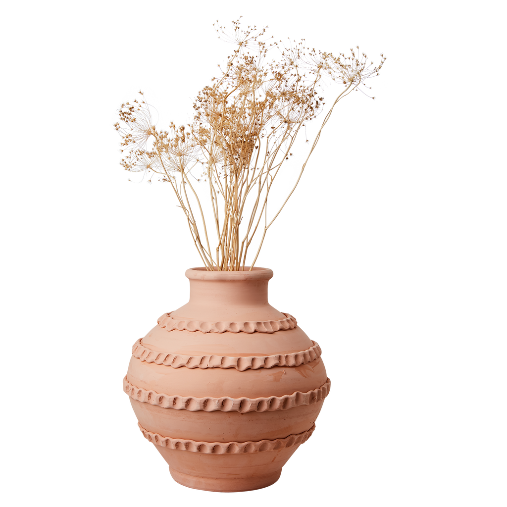 THEO Urna, Terrakotta