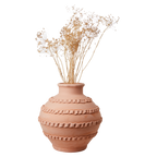 THEO Urna, Terrakotta