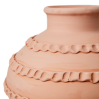 THEO Urna, Terrakotta