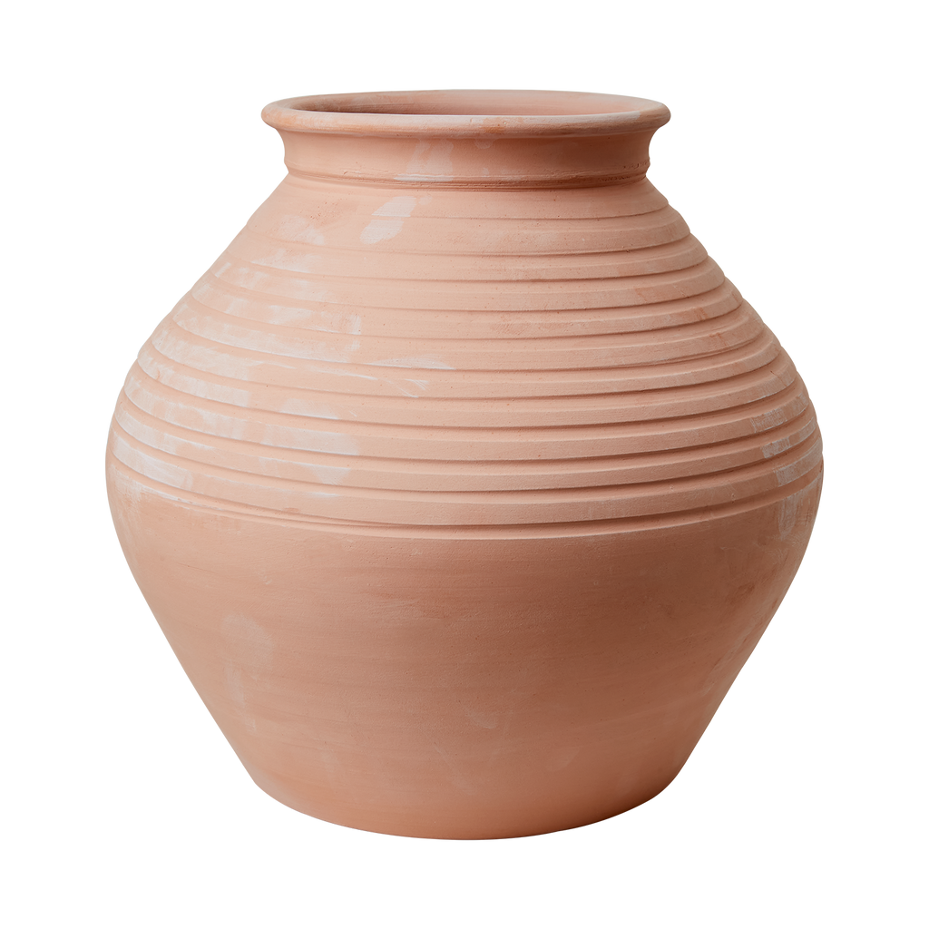 THEO Urna, Terrakotta