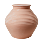 THEO Urna, Terrakotta