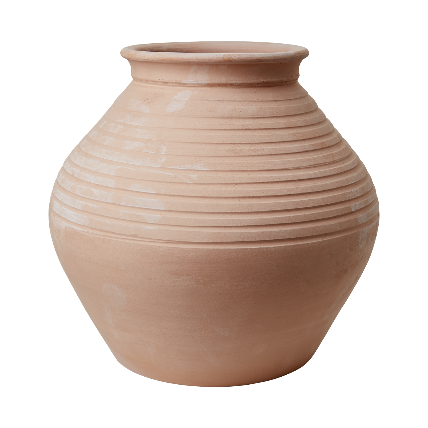 THEO Urna, Terrakotta