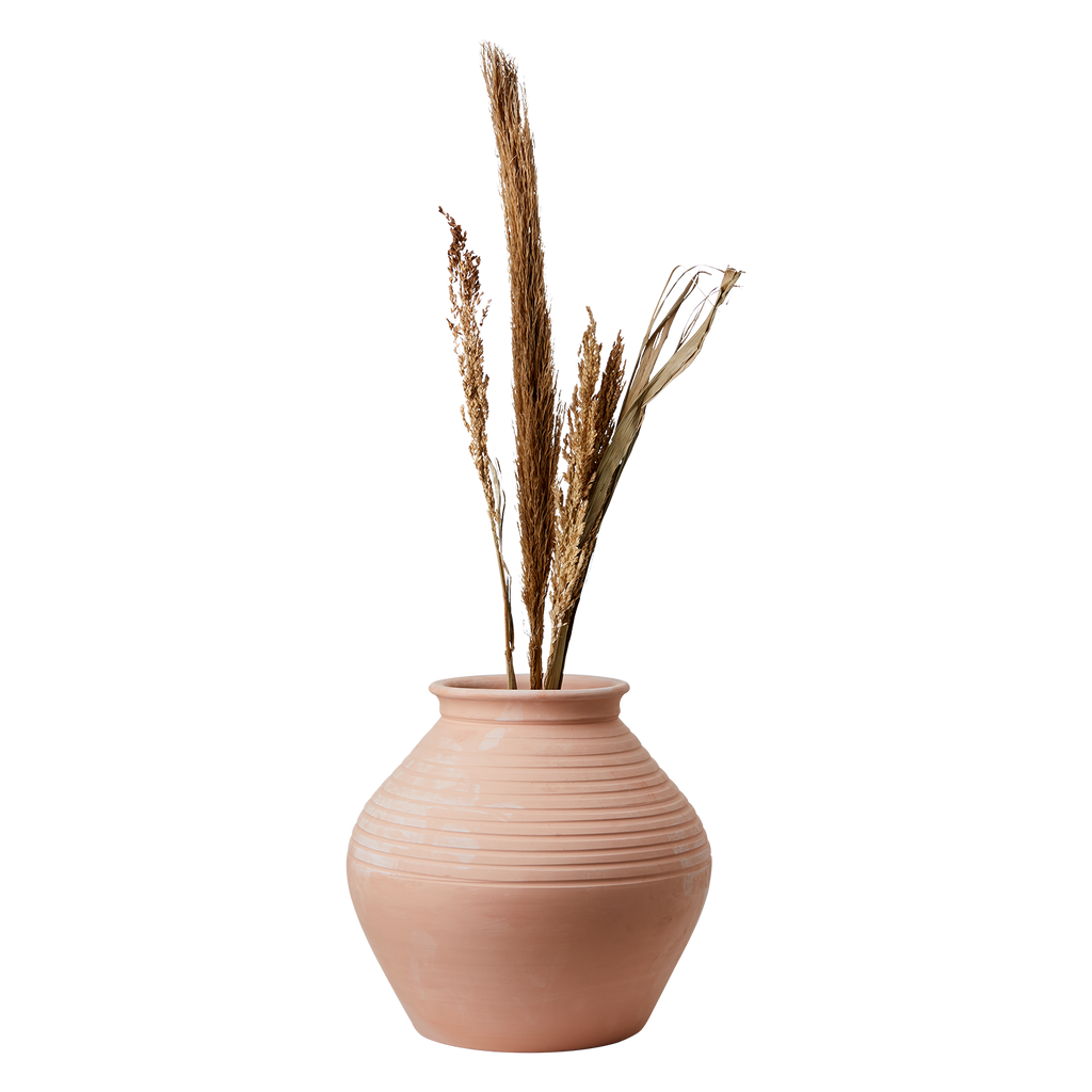 THEO Urna, Terrakotta