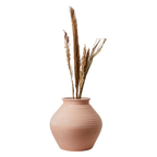 THEO Urna, Terrakotta