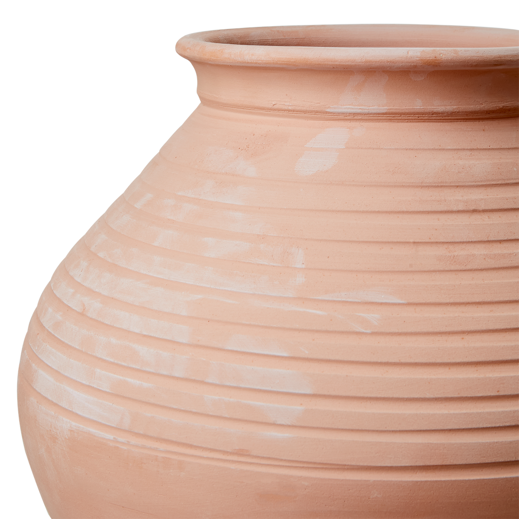 THEO Urna, Terrakotta