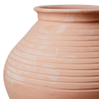 THEO Urna, Terrakotta