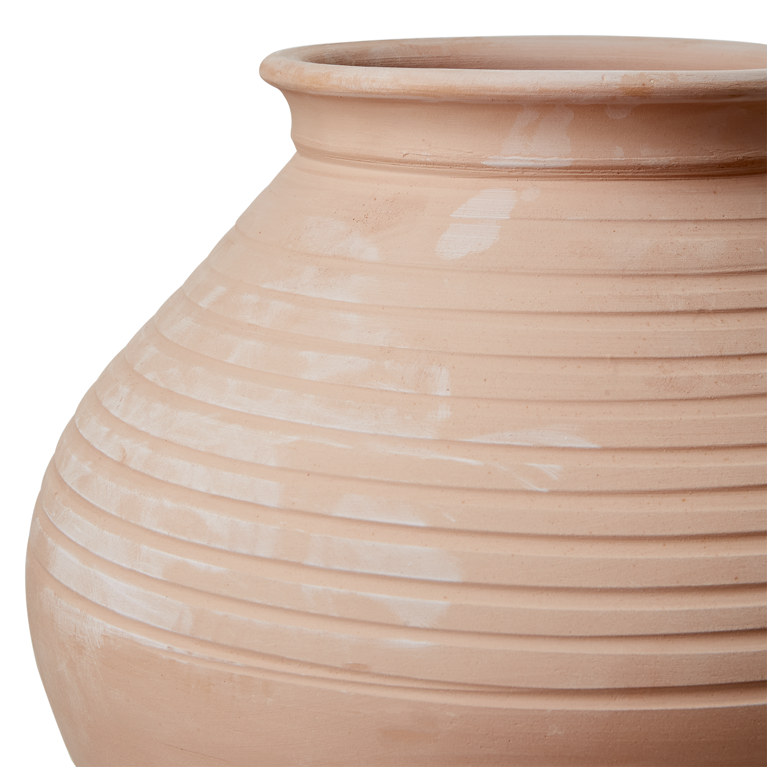 THEO Urna, Terrakotta