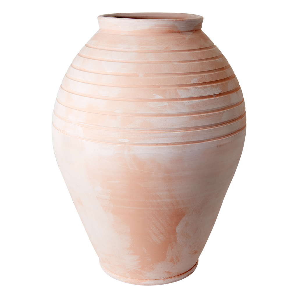 THEO Urna, Terrakotta