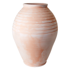 THEO Urna, Terrakotta