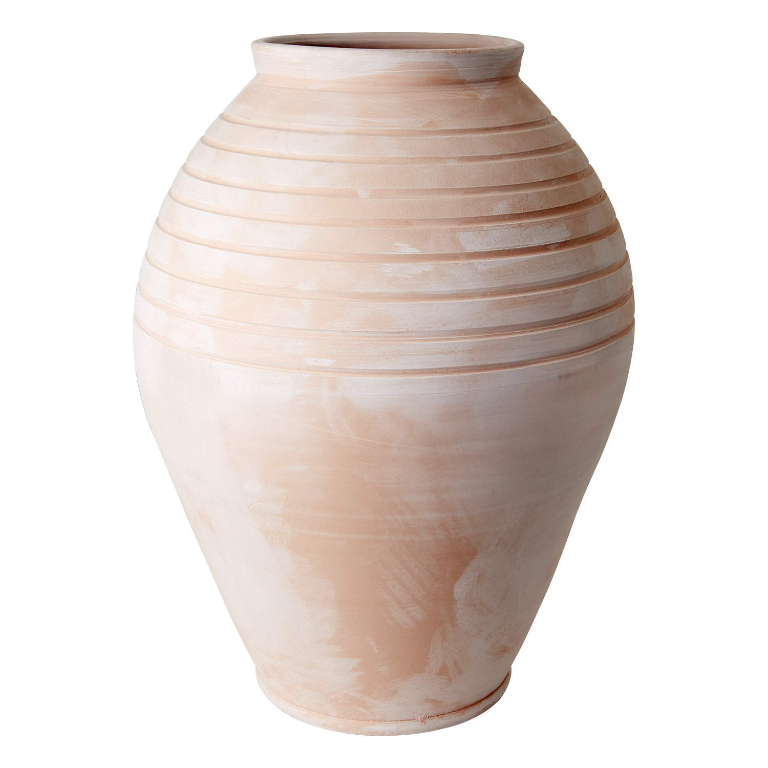 THEO Urna, Terrakotta