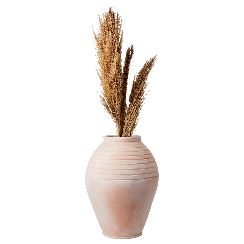 THEO Urna, Terrakotta