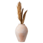 THEO Urna, Terrakotta