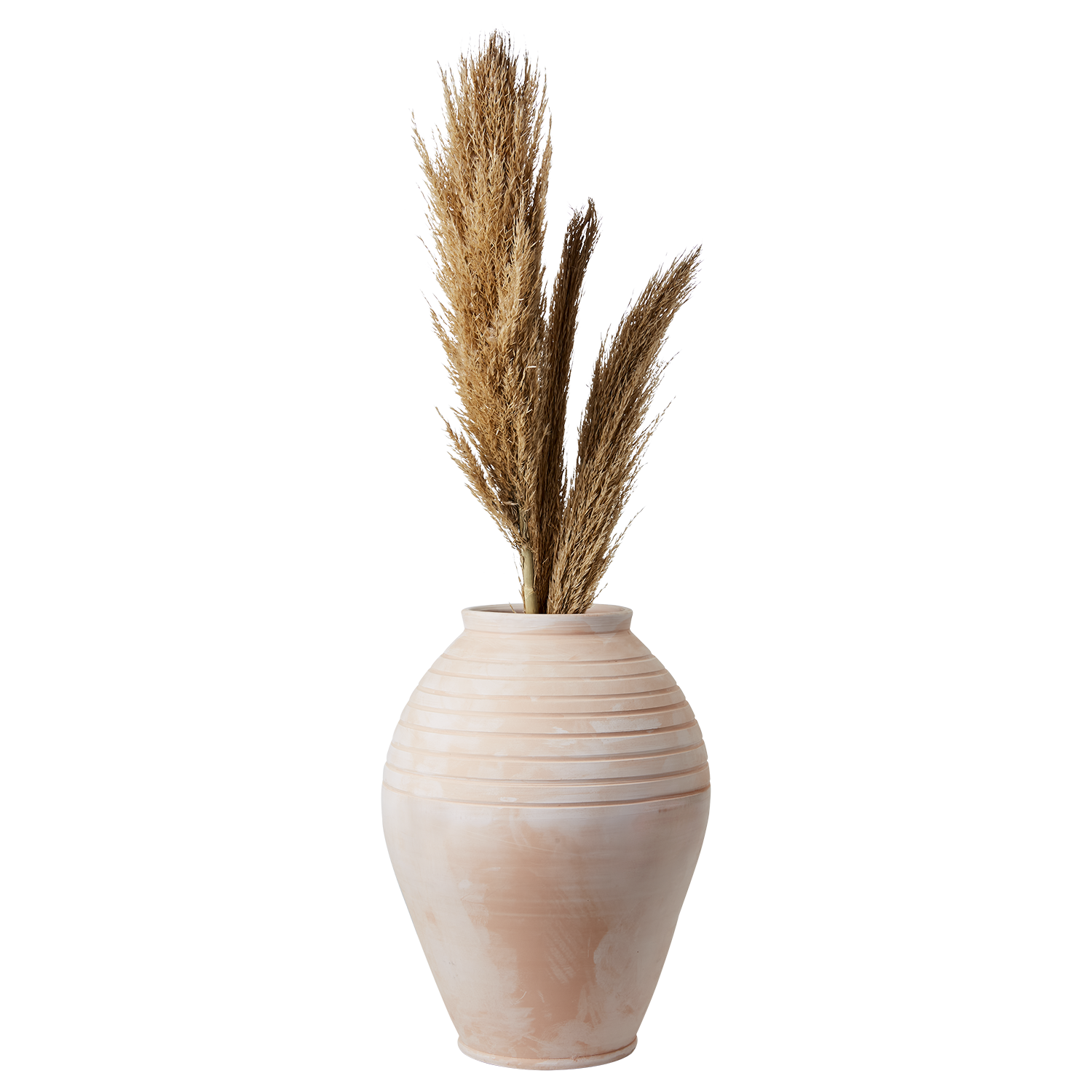 THEO Urna, Terrakotta