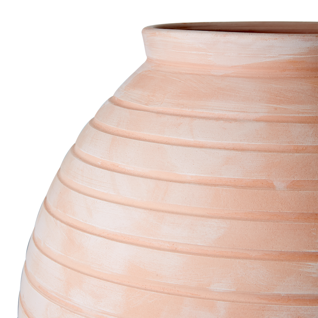 THEO Urna, Terrakotta