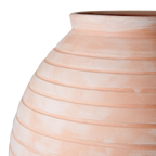 THEO Urna, Terrakotta