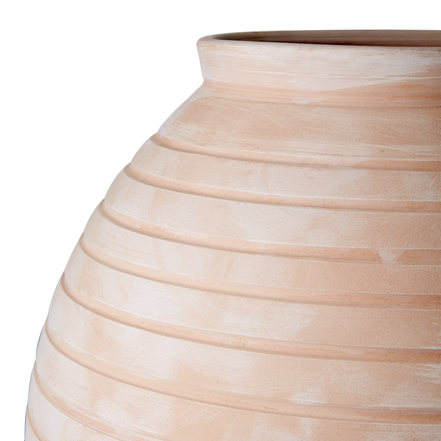 THEO Urna, Terrakotta