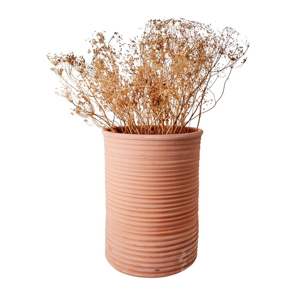 THEO Kruka L, Terrakotta