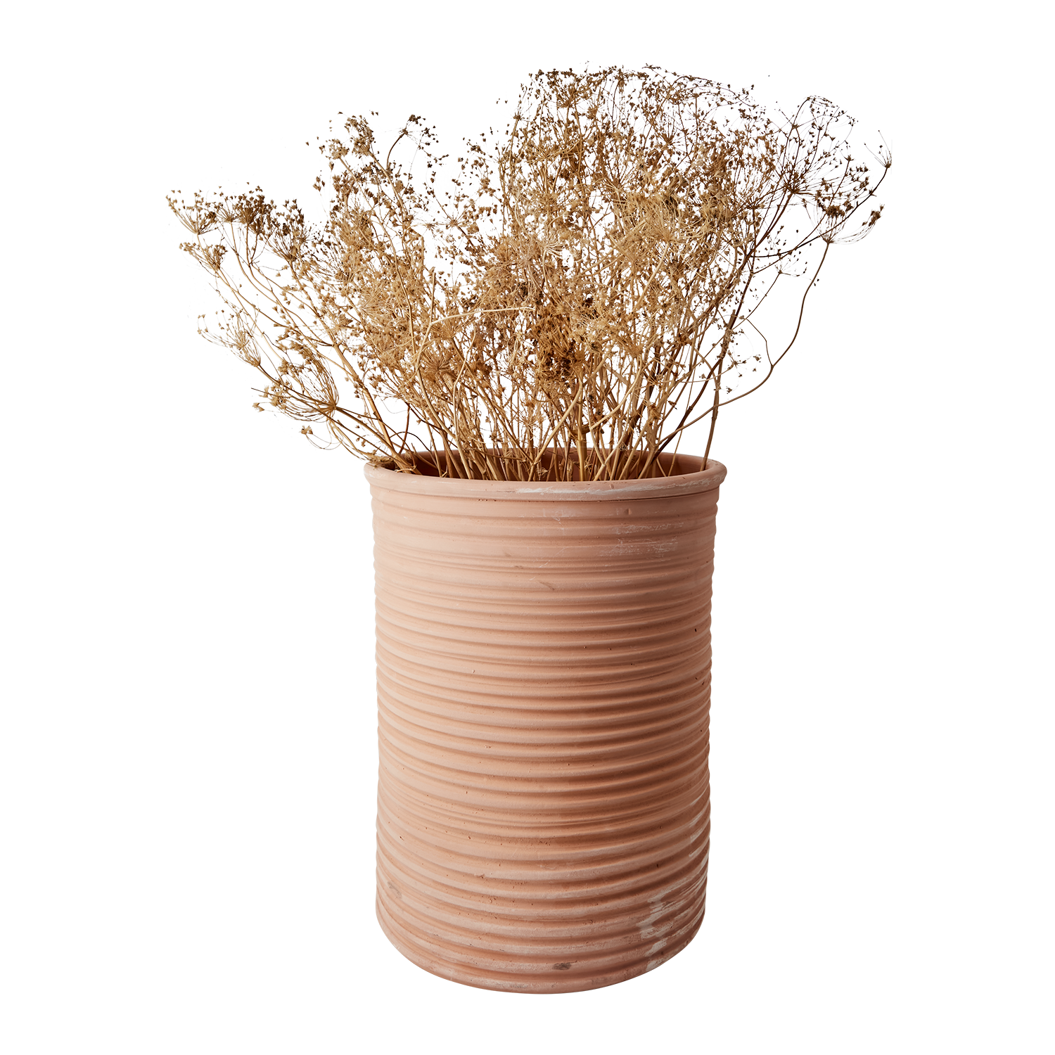 THEO Kruka L, Terrakotta