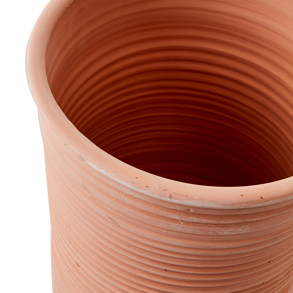 THEO Kruka L, Terrakotta