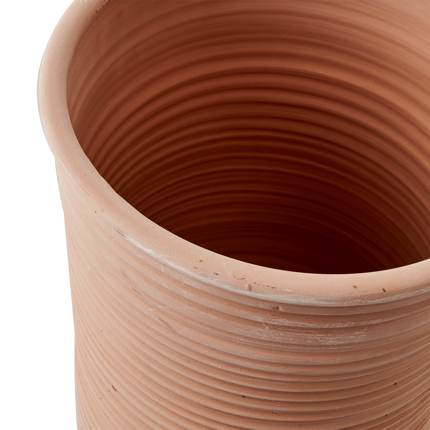 THEO Kruka L, Terrakotta