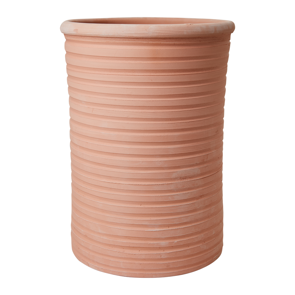 THEO Kruka S, Terrakotta