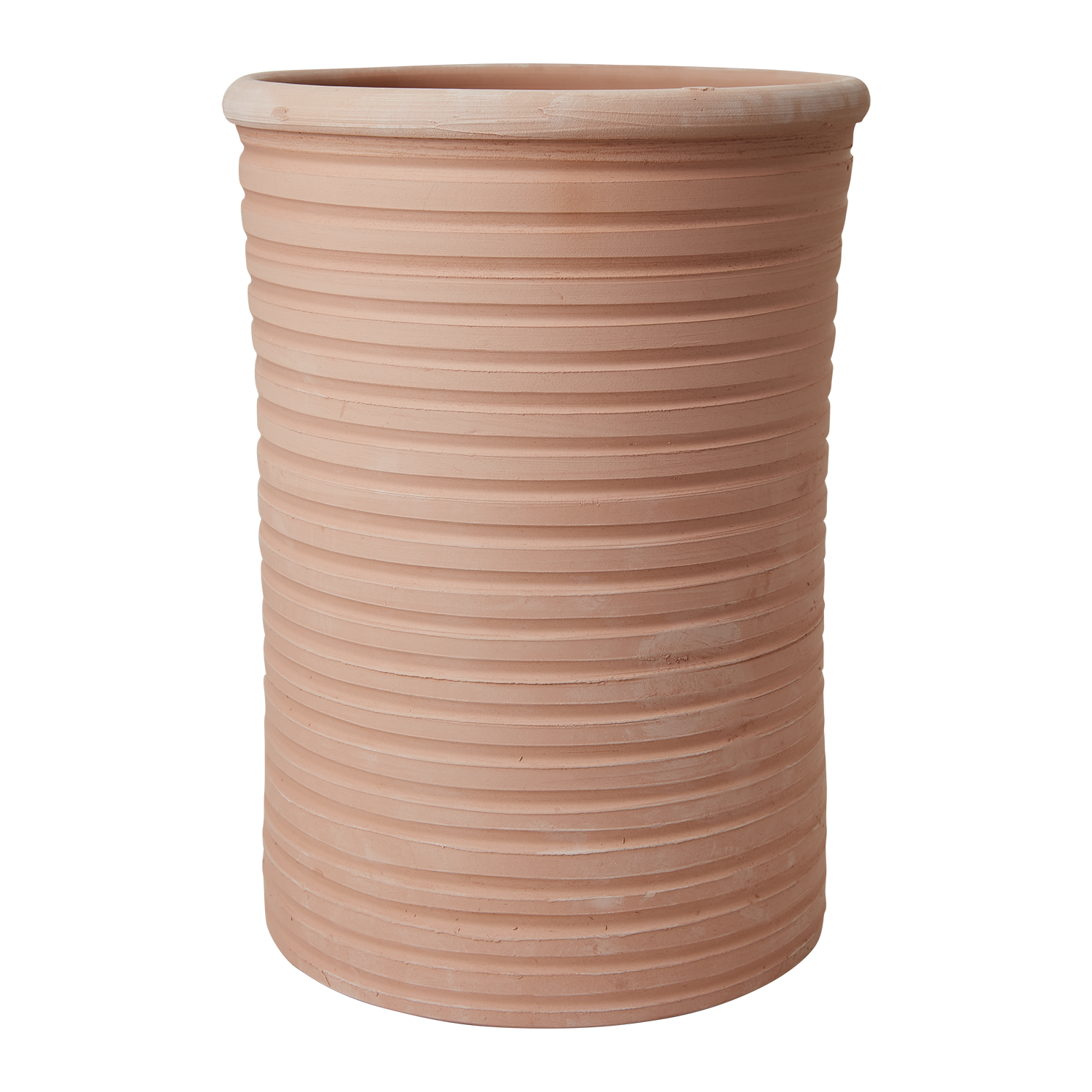 THEO Kruka S, Terrakotta