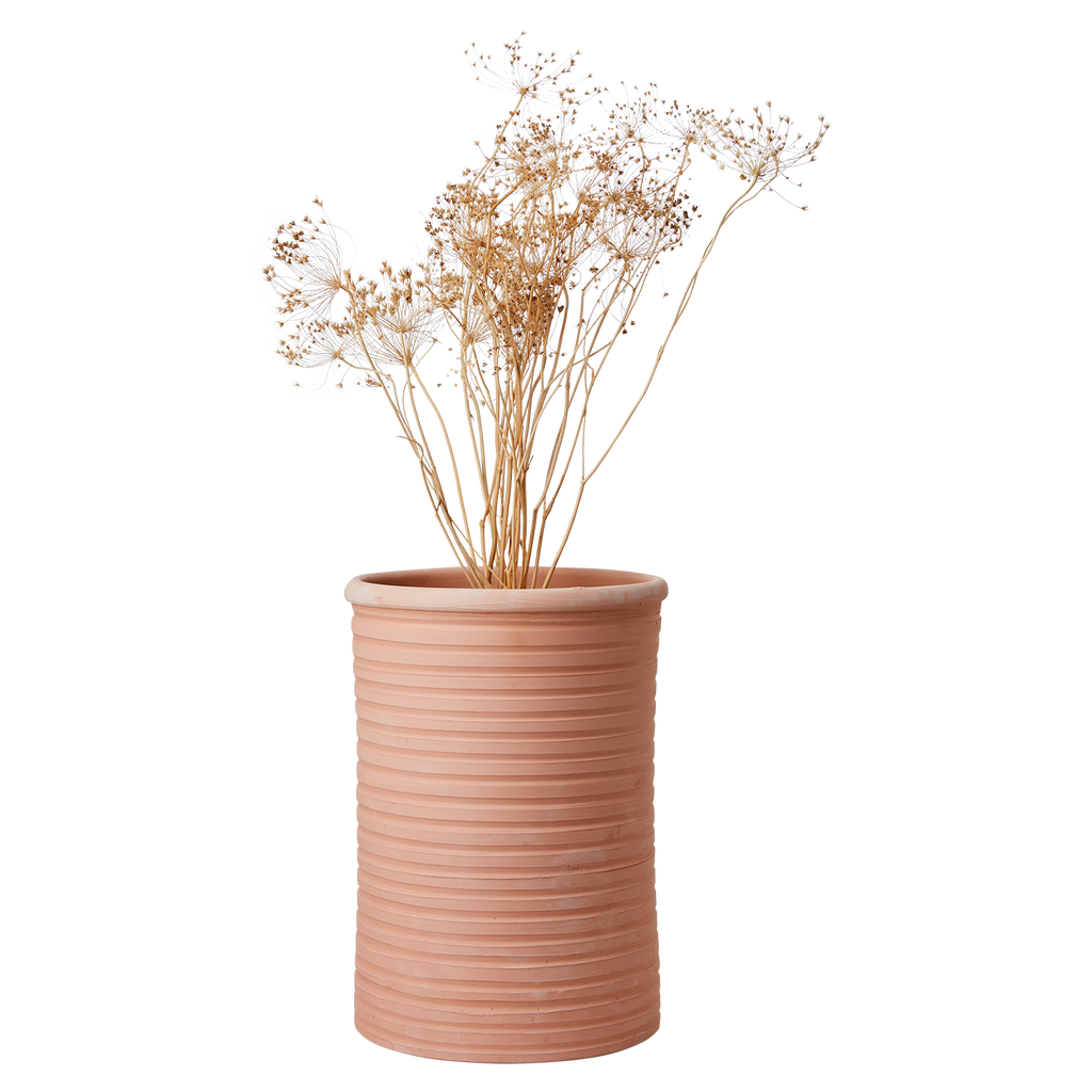 THEO Kruka S, Terrakotta