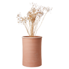 THEO Kruka S, Terrakotta