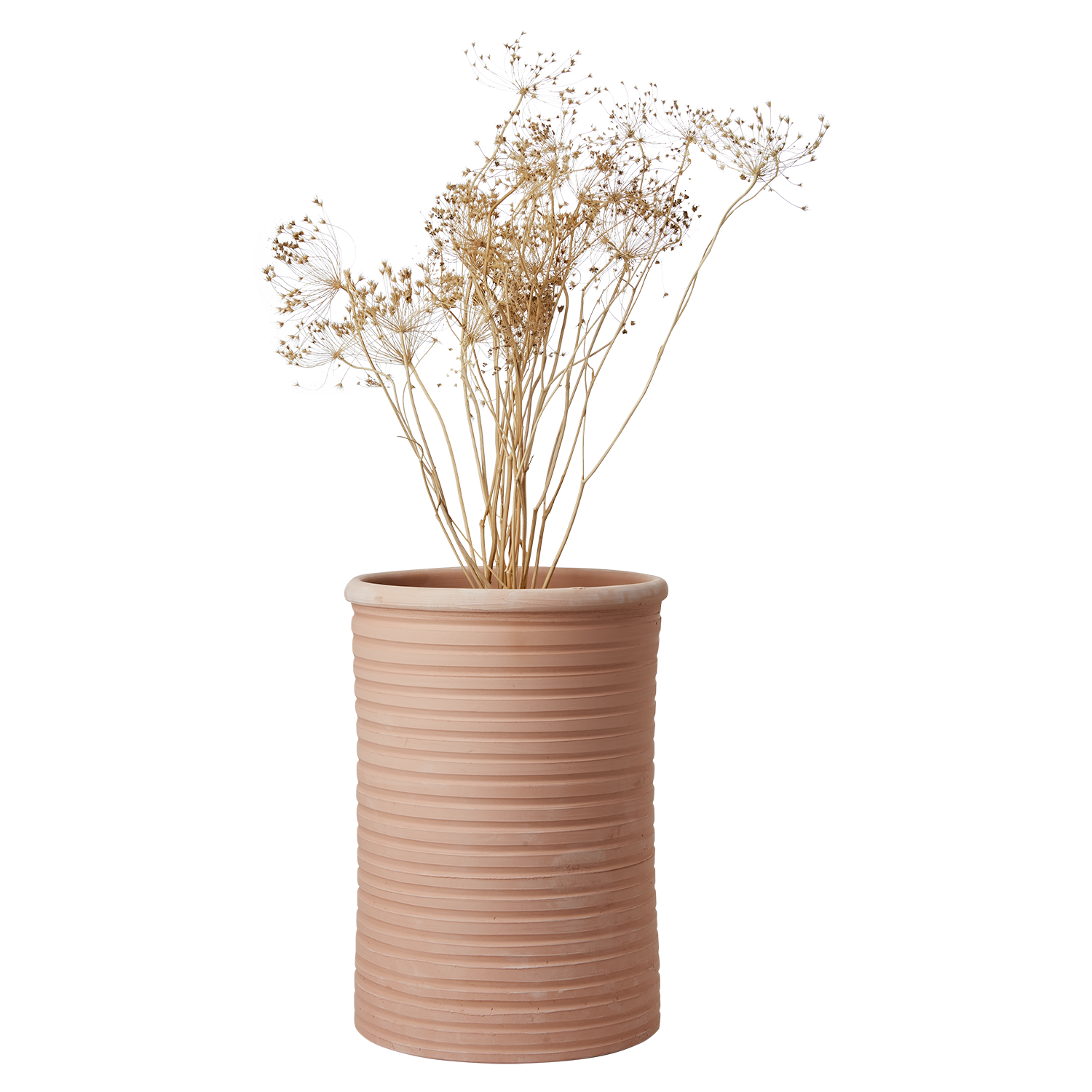 THEO Kruka S, Terrakotta