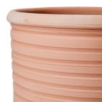 THEO Kruka S, Terrakotta