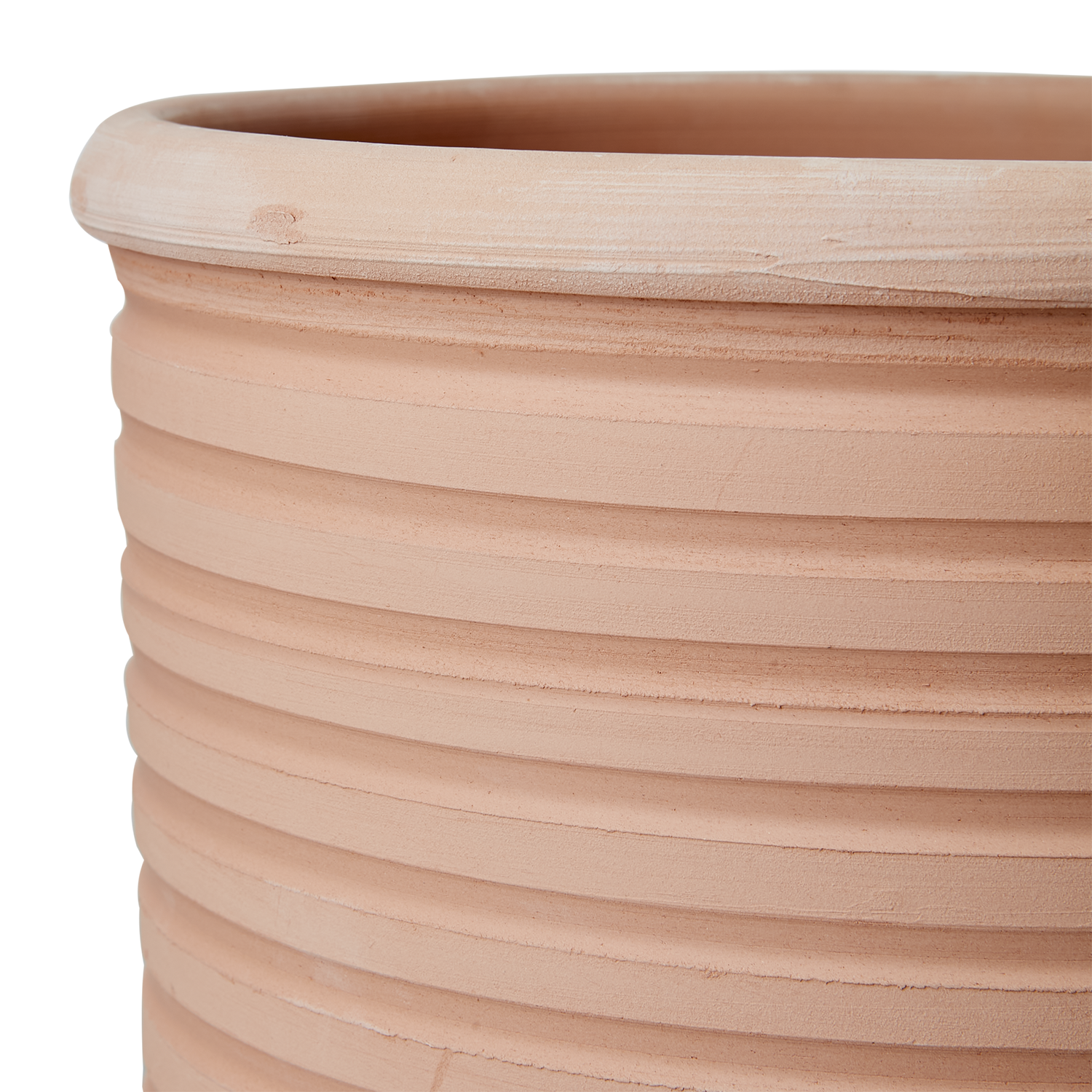 THEO Kruka S, Terrakotta