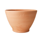 ALBIN Kruka, Terrakotta