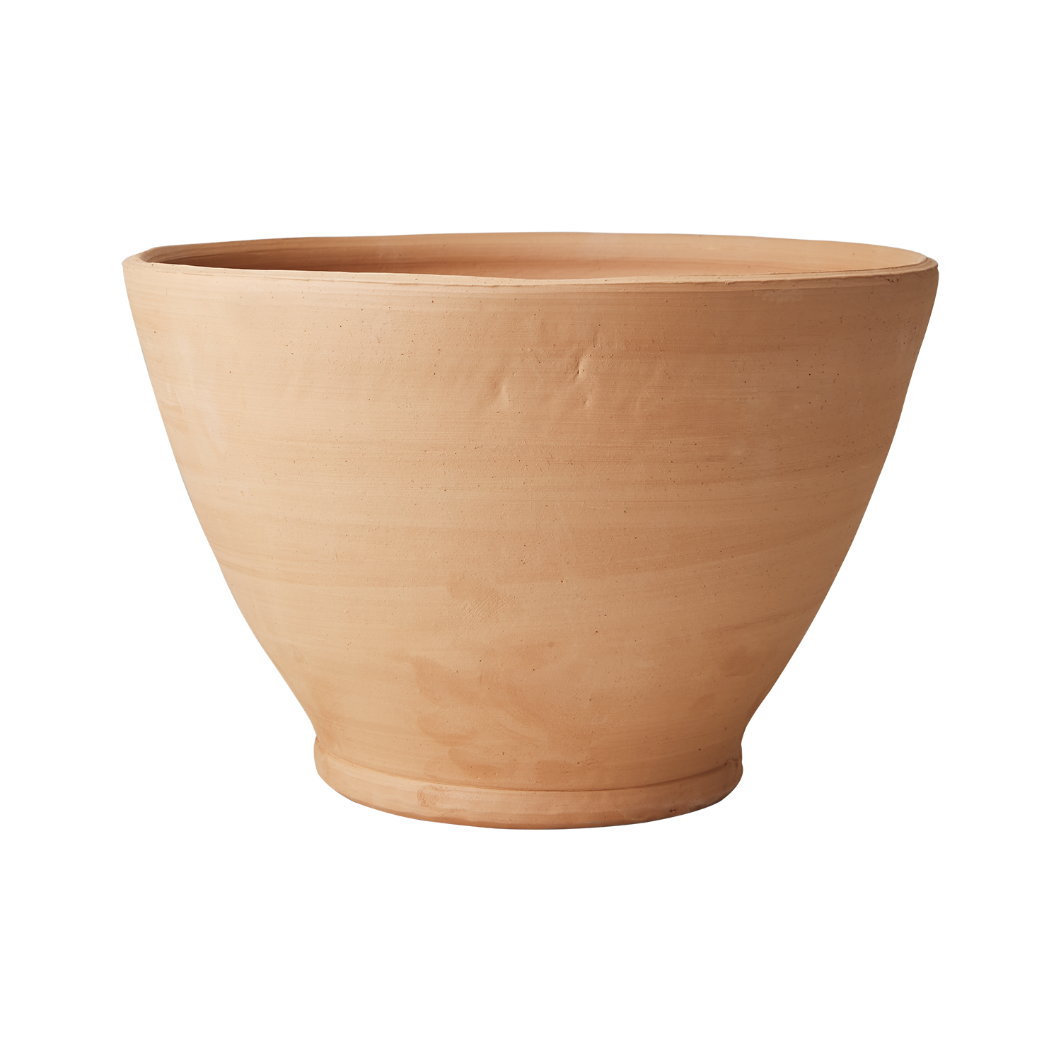 ALBIN Kruka, Terrakotta