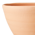 ALBIN Kruka, Terrakotta