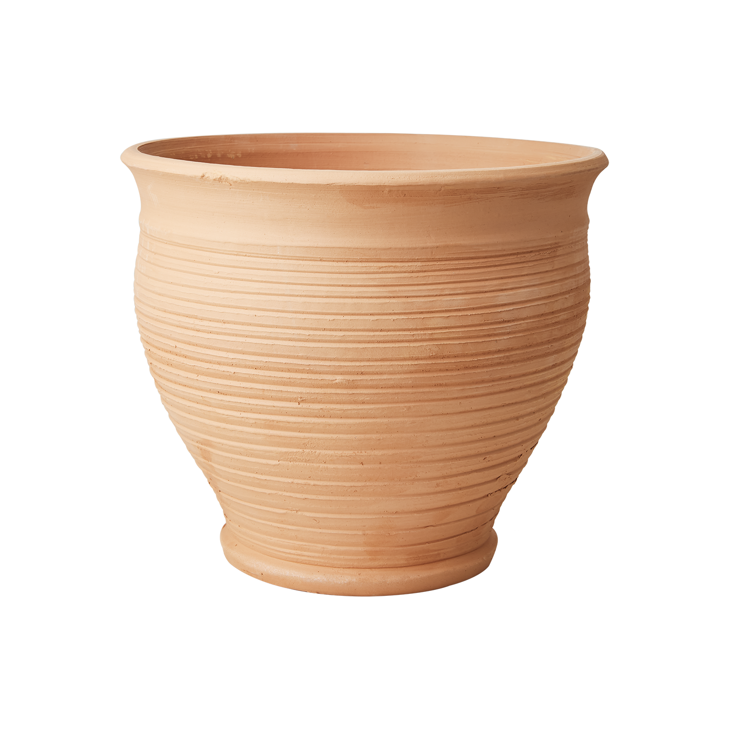 ALBIN Kruka M, Terrakotta 2st