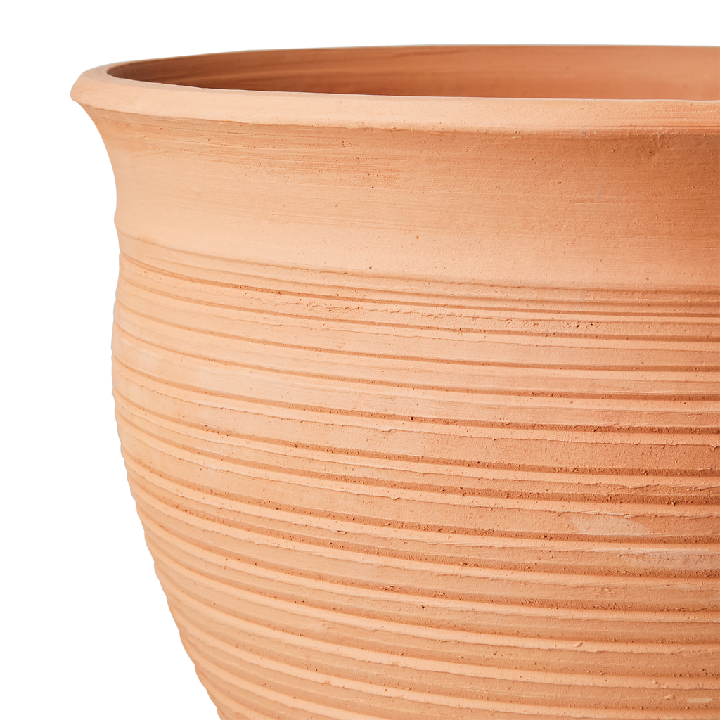 ALBIN Kruka M, Terrakotta 2st