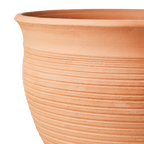 ALBIN Kruka M, Terrakotta 2st