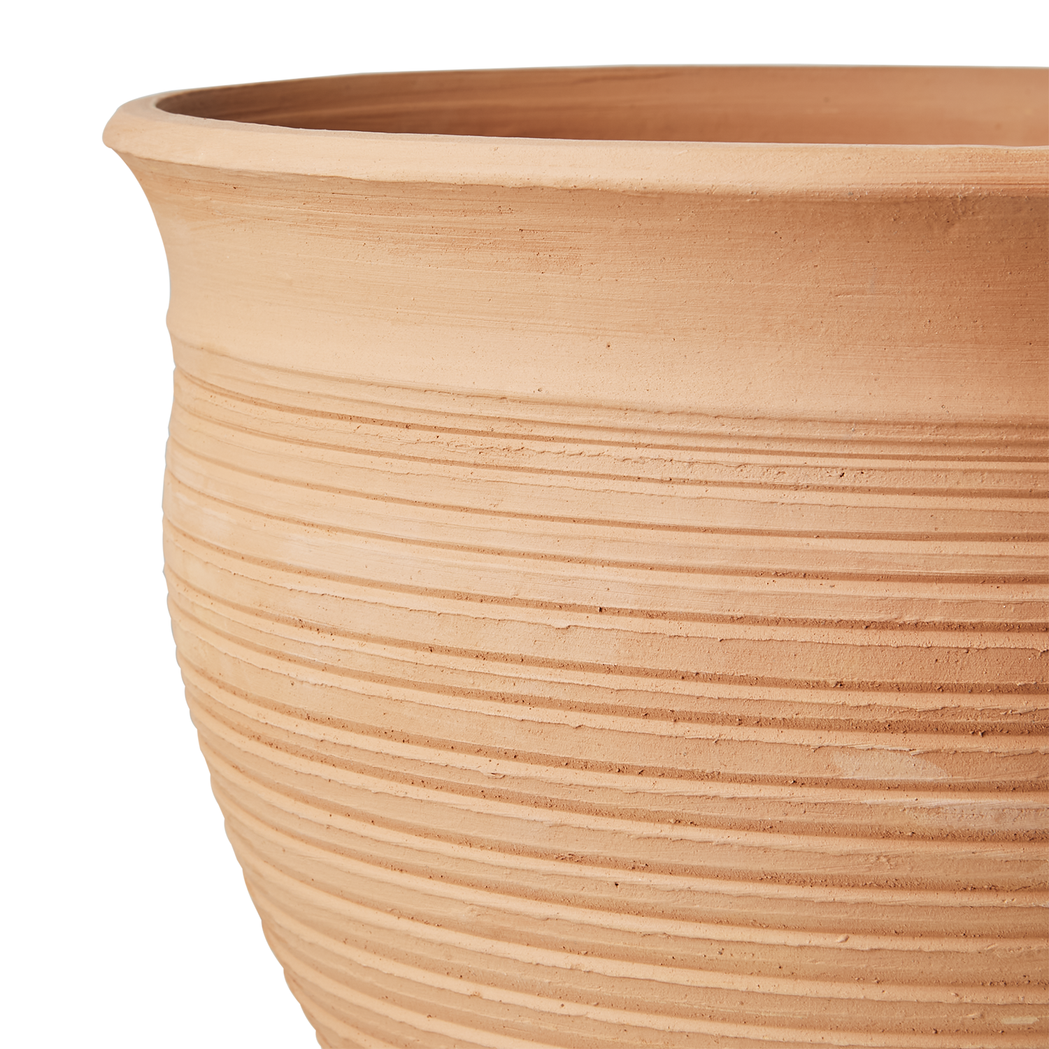 ALBIN Kruka M, Terrakotta 2st