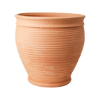 ALBIN Kruka L, Terrakotta