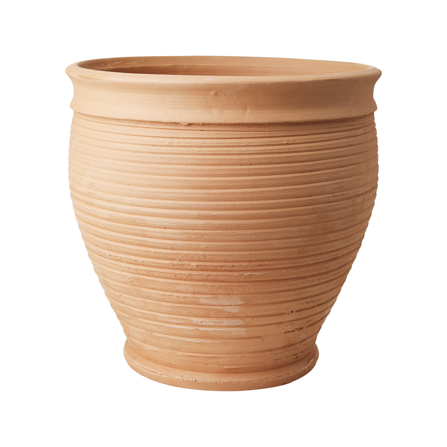 ALBIN Kruka L, Terrakotta