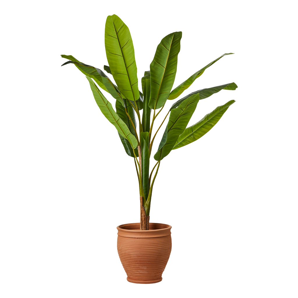 ALBIN Kruka L, Terrakotta