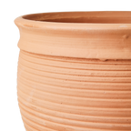 ALBIN Kruka L, Terrakotta