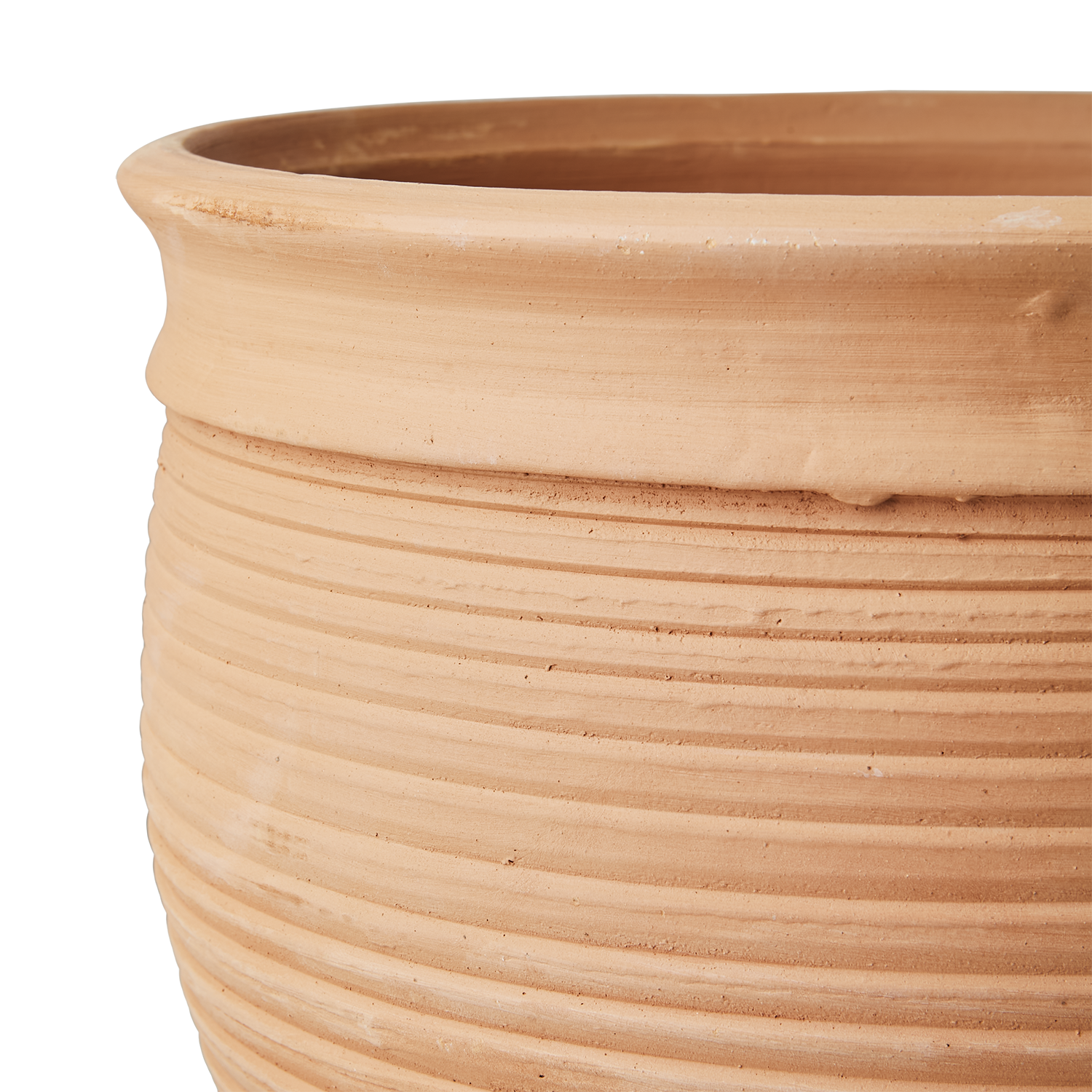 ALBIN Kruka L, Terrakotta