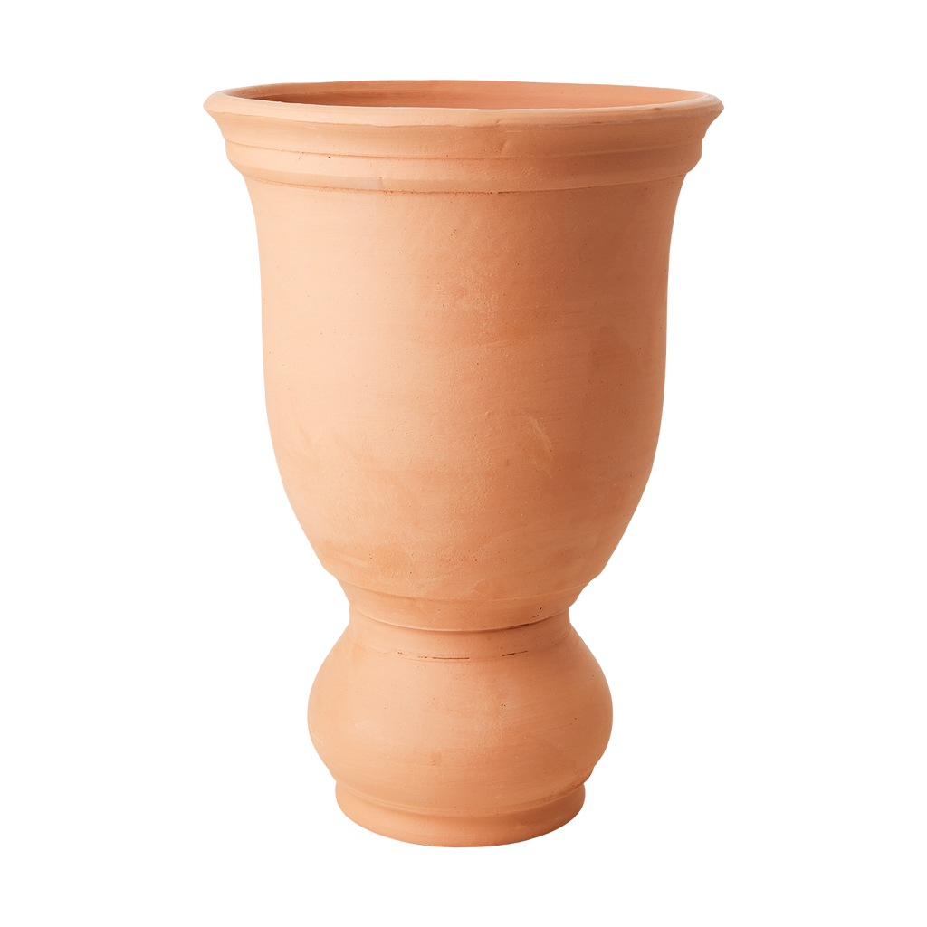 ALBIN Kruka, Terrakotta