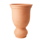 ALBIN Kruka, Terrakotta