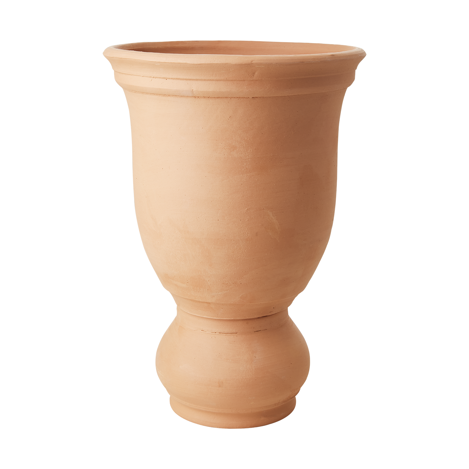 ALBIN Kruka, Terrakotta