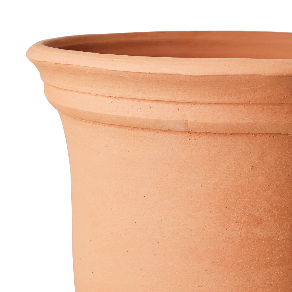 ALBIN Kruka, Terrakotta