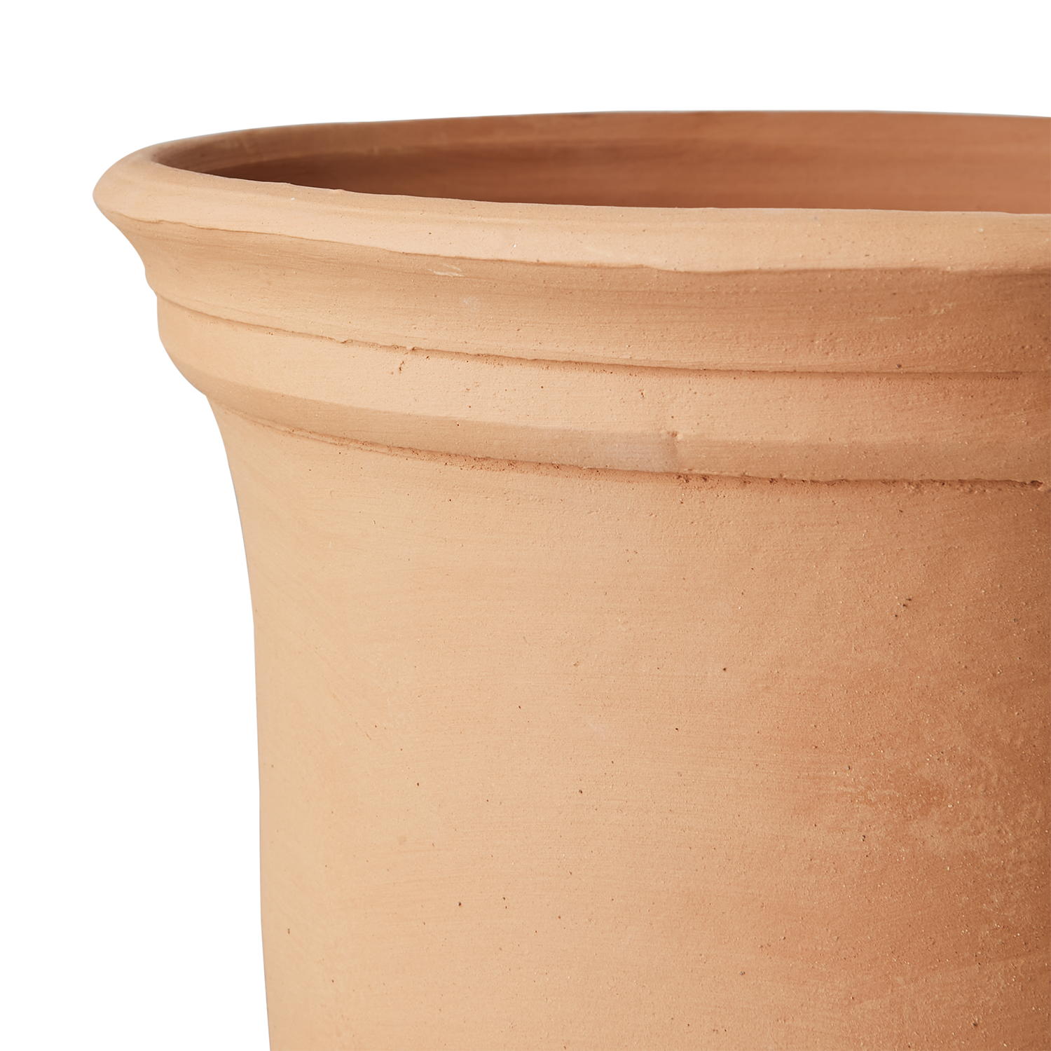 ALBIN Kruka, Terrakotta