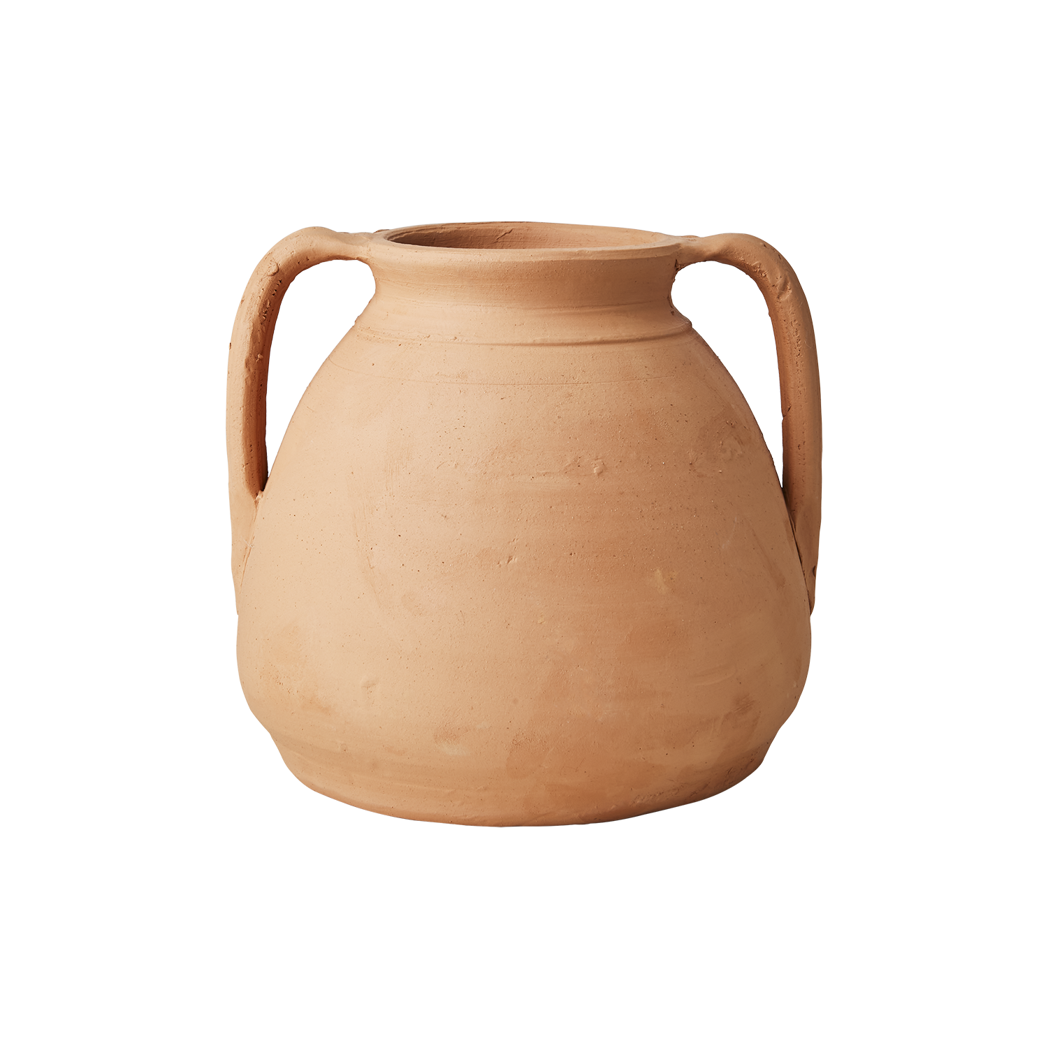 ALBIN Urna, Terrakotta