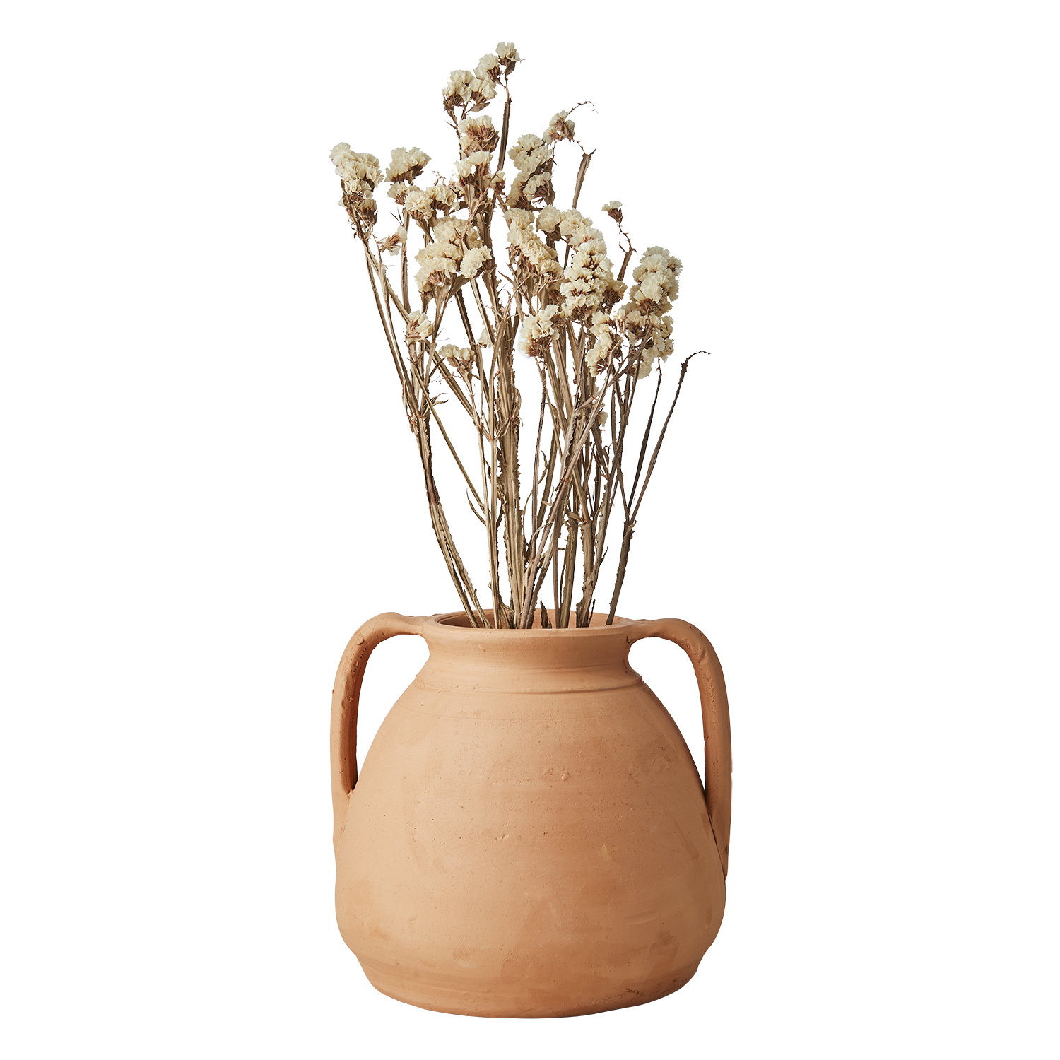 ALBIN Urna, Terrakotta